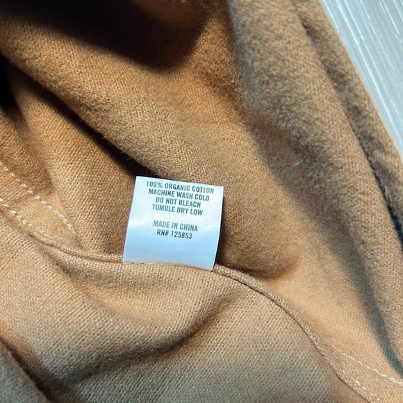 Taylor Stitch The Yosemite Shirt - Picture 13 of 16